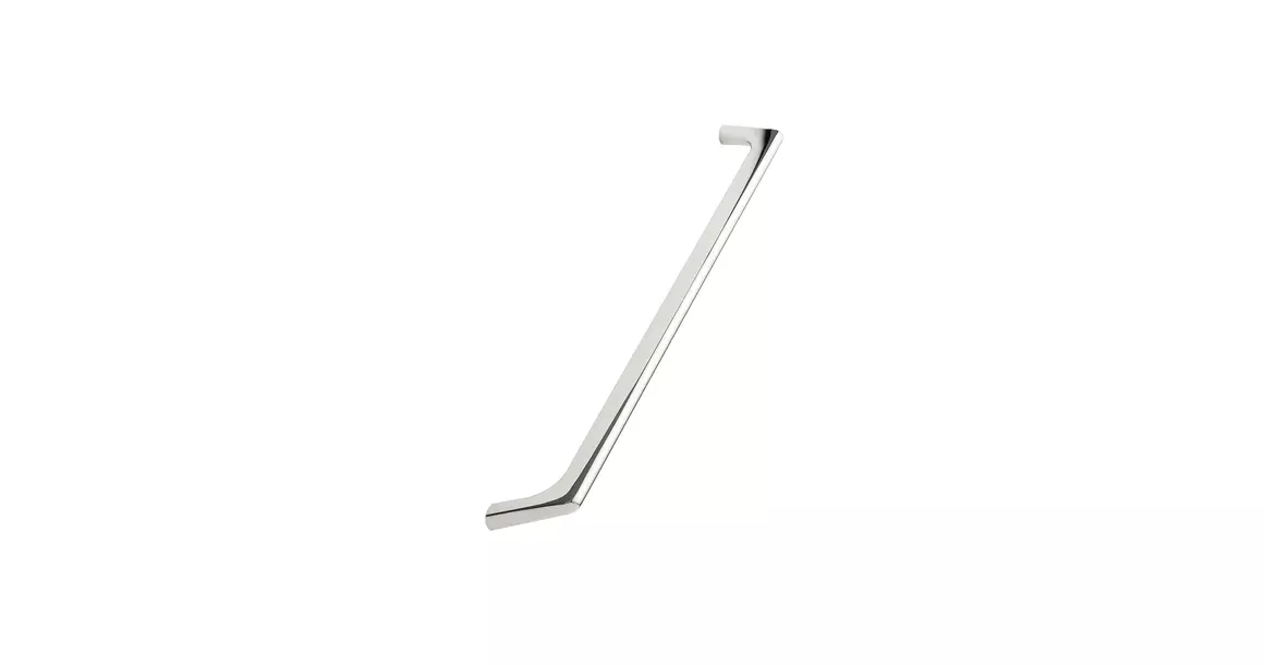 Furnipart Fogantyú  VISTA  320mm, fém fényes króm