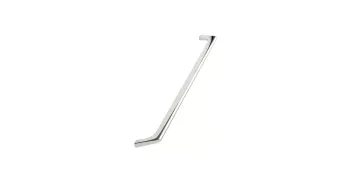 Furnipart Fogantyú  VISTA  320mm, fém fényes króm 1.Kép