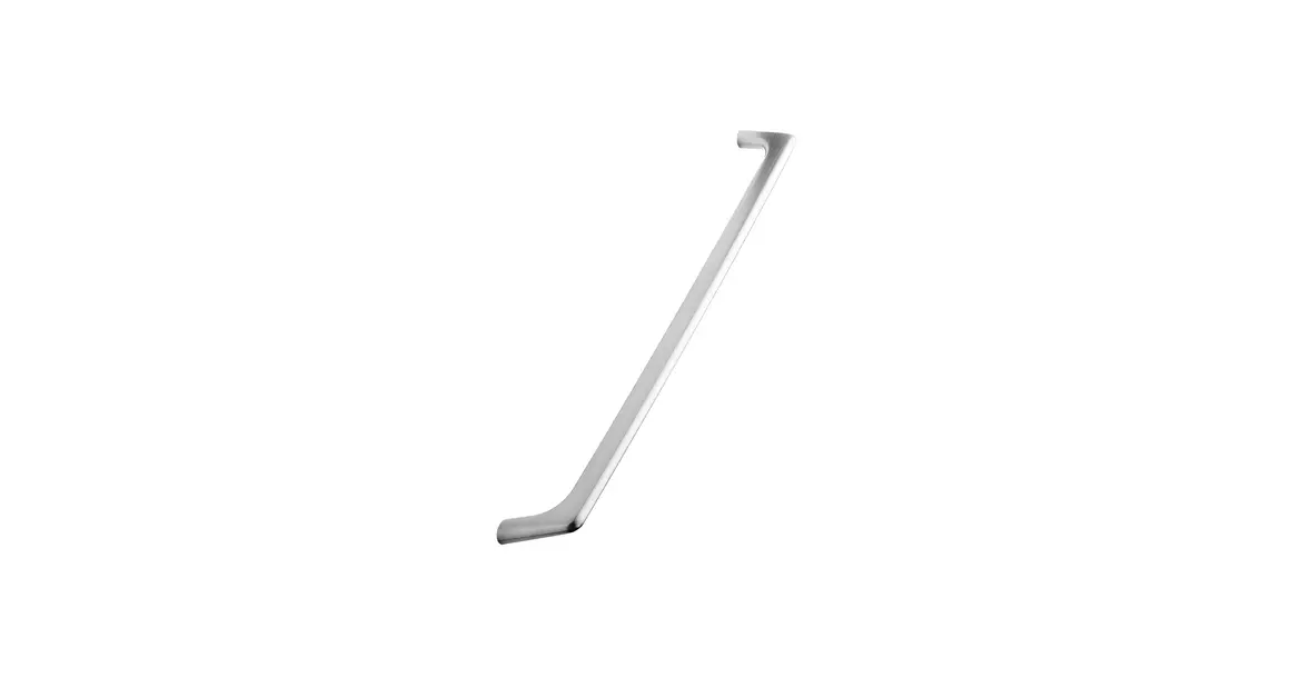 Furnipart Fogantyú  VISTA  320mm, fém száálcsiszolt