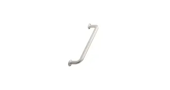 Furnipart Fogantyú  U-TURN  160mm, fém szálcsiszolt 1.Kép