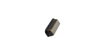 Furnipart Fogantyú  PORT   96mm, fém anrik barna 1.Kép