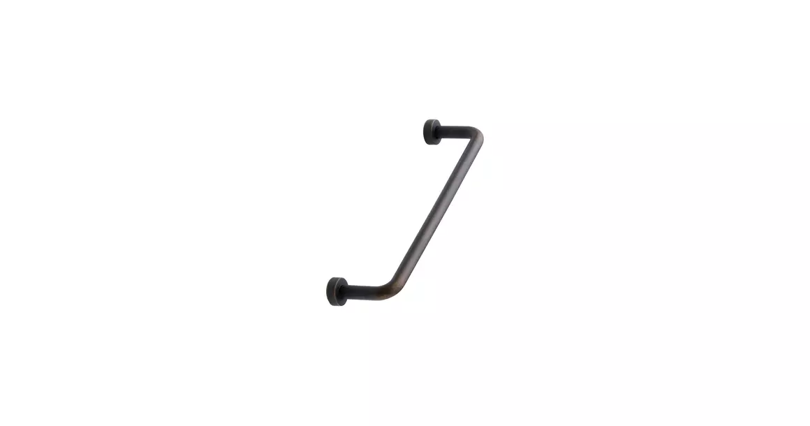 Furnipart Fogantyú  LOUNGE  160mm, fém antik barna