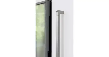 Furnipart Fogantyú  MANGO  544mm, fém-al szálcsiszolt 2.Kép