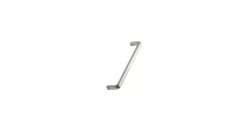 Furnipart Fogantyú  UNIFY  160mm, fém szálcsiszolt 1.Kép
