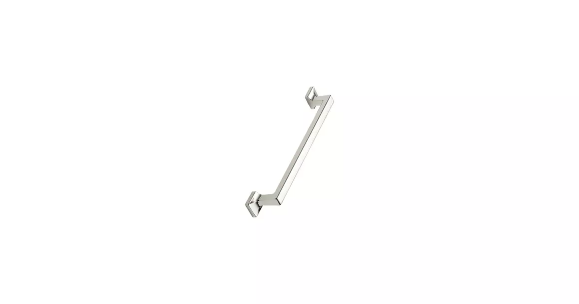 Furnipart Fogantyú  HERITAGE  160mm, fém fényes nikkel