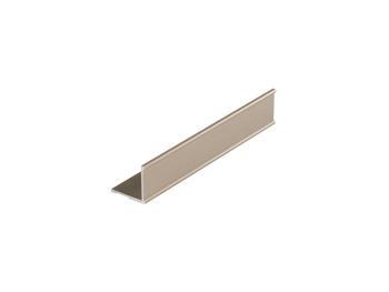 SEVROLL Sarokprofil (Mini) pezsgő 3,0 m 1.Kép