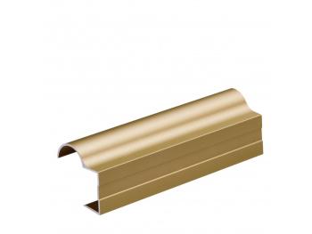 SEVROLL Keret(II FOCUS C )arany 2,7 m 1.Kép