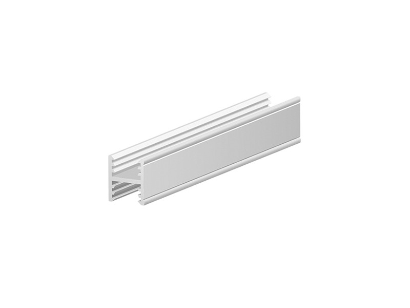 SEVROLL GM H profil 25 mm 3 m ezüst