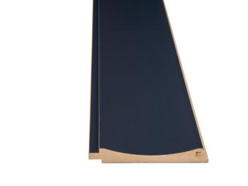 FALI PANEL LEGATO LONDON KÉK (UNI TM0153 2750x128x18MM 6 DB/CSOMAG (1,9 M2) 1.Kép