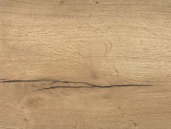MUNKALAP NATURAL HALIFAX OAK H1180 ST37 4100x650x38 mm FORGÁCSLAP 1.Kép