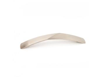 Bútorfogó NOMET PIANO 128 mm inox 1.Kép