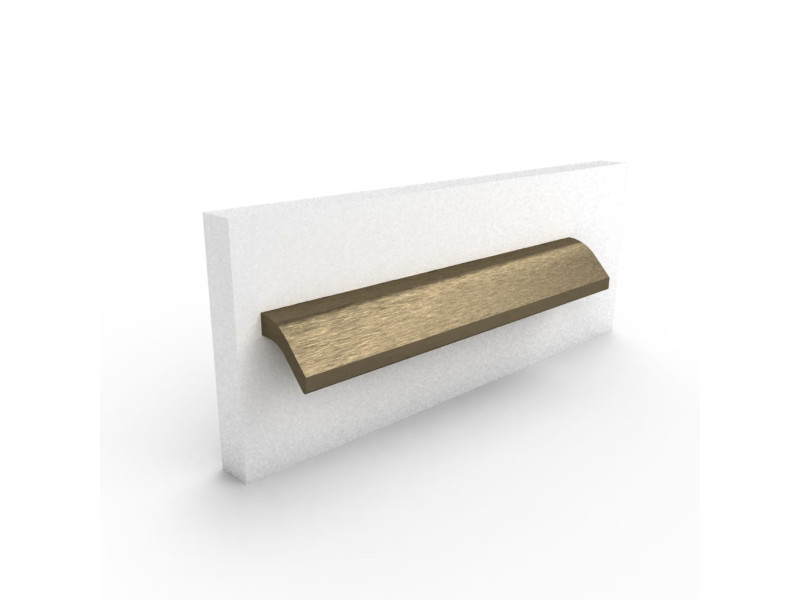 Bútorfogó VENA 192 mm titán