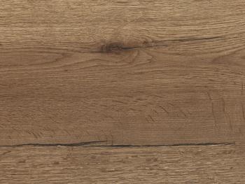 MUNKALAP EGGER H1181 ST37 TOBACCO HALIFAX OAK 4100x650x38mm XXX 1.Kép