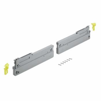 Hettich Silent System csillapító nyitáshoz, három ajtós, max. 50 kg 1.Kép
