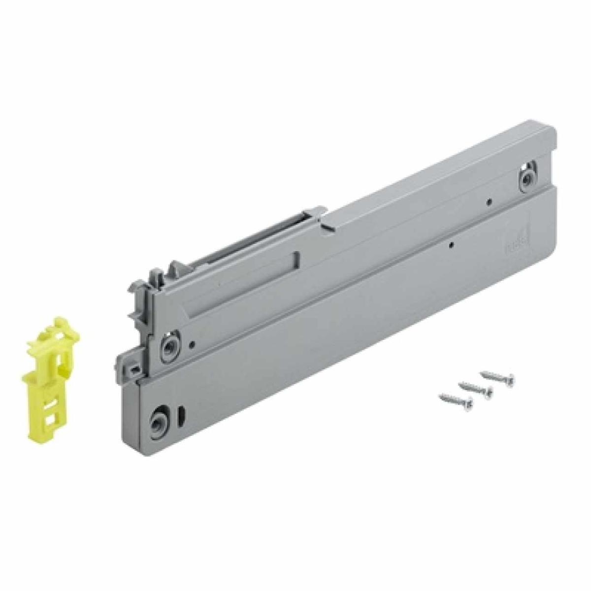 Hettich Silent System csillapító nyitáshoz, két ajtós, max. 20 kg