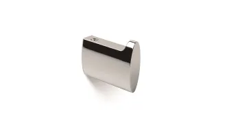 Fogas  Viefe TAKK  gomb, fém, fényes króm 1.Kép