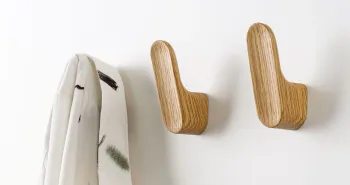 Fogas  Viefe LUV fa, dió 2.Kép