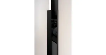 Fogantyú  Viefe WAY 1056mm, alumínium, fehér 1.Kép