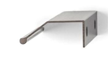 Fogantyú  Viefe WING 1120mm, alumínium, szálcsiszolt 1.Kép