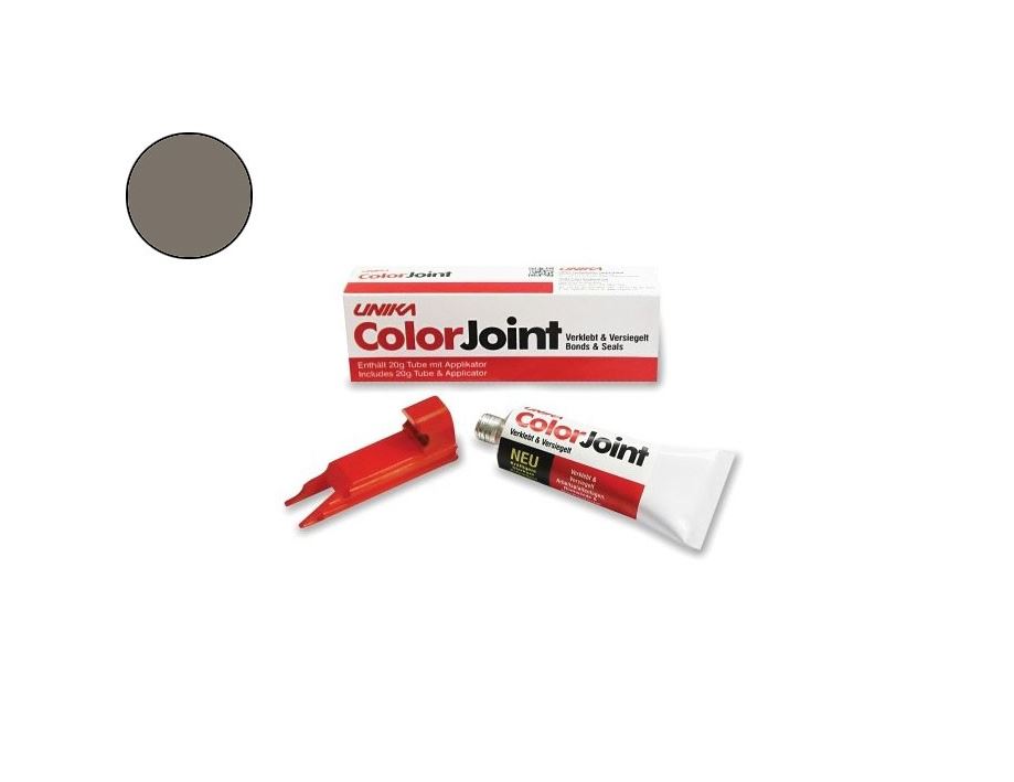 COLORJOINT MUNKALAP RAGASZTÓ-TÖMÍTŐ TUBUSOS 20gr SZÜRKE PALA