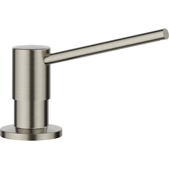 BLANCO TORRE mosogatószer adagoló satin platinum