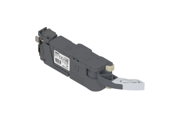 BLUM SERVO-DRIVE meghajtóegység, COMBOX esetén alkalmazható 1.Kép