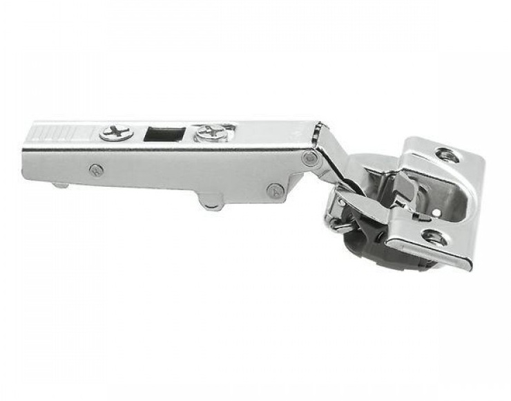 BLUM CLIP Top BLUMOTION ráütődő pánt 110 Nikkelezett ( 50  darab / csomag )