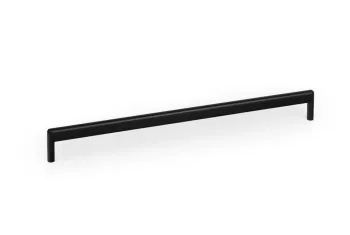 Fogantyú  Viefe BEAM  320mm, fém, matt fekete 1.Kép