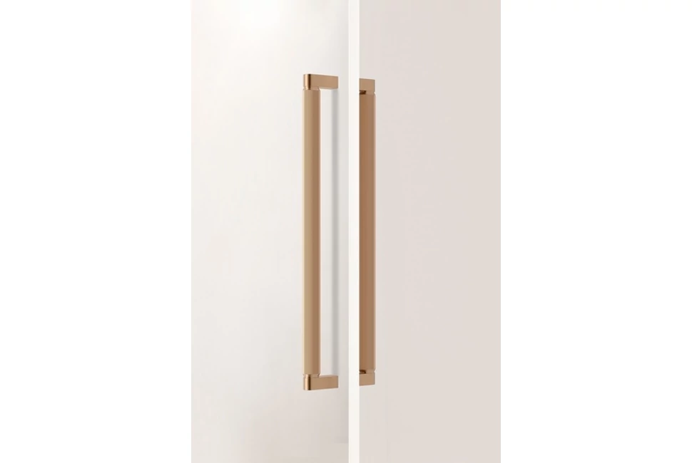 Fogantyú  Viefe BROOKLYN BIG frontról szerelhető 1056 mm, alumínium, csiszolt