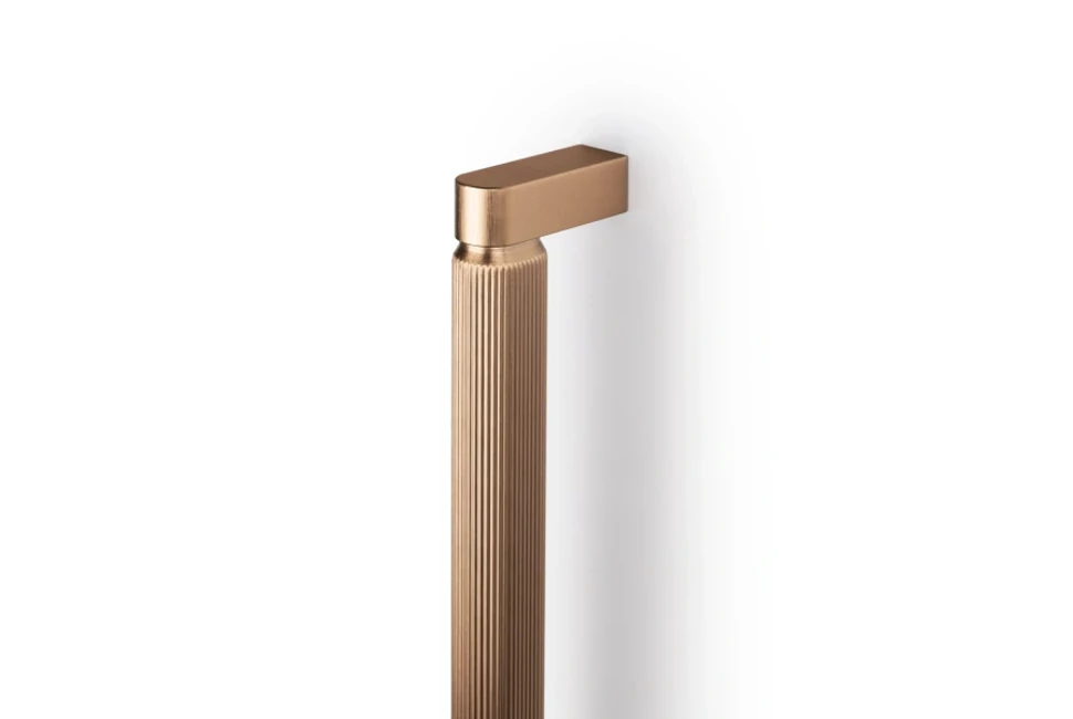 Fogantyú  Viefe BROOKLYN BIG kétoldalról szerelhető 1056 mm, alumínium, csiszolt