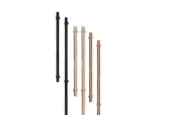 Fogantyú  Viefe HINOKI WOOD BIG  41832mm fa, dió 1.Kép