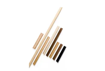 Fogantyú  Viefe CANO  512/1024mm, fa, tölgy 1.Kép