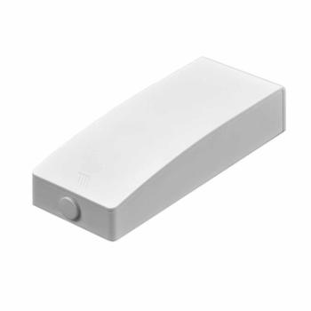 Hettich Push to Open Silent fehér (elemmel) 1.Kép