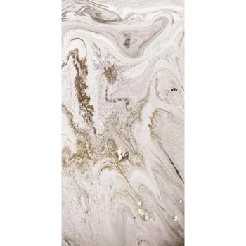 SZÜRKE MÁRVÁNY bambusz falpanel 2800x1220x8 mm Kép