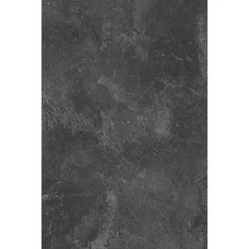 Kronospan munkalap K205 RS Fekete Beton 4100x600x38 mm 1.Kép