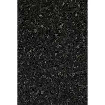 Kronospan munkalap K210 PE Fekete Kovakő 4100x600x38 mm 1.Kép