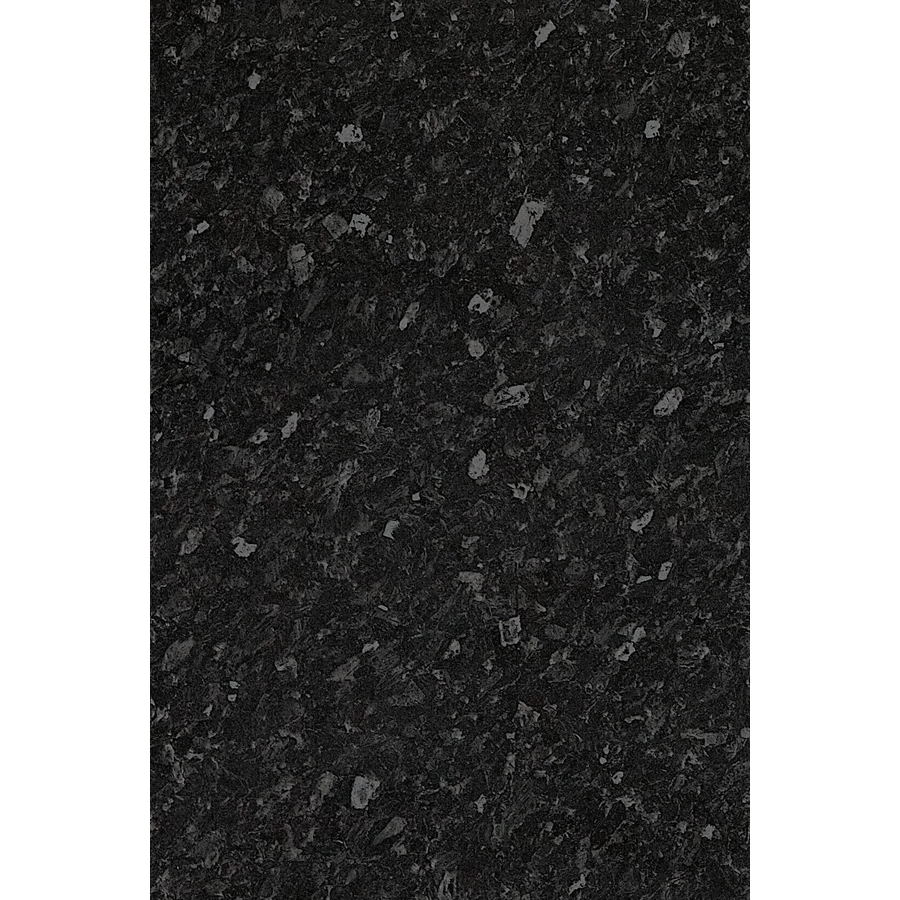 Kronospan munkalap K210 PE Fekete Kovakő 4100x600x38 mm