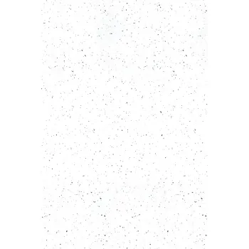 Kronospan munkalap K217 GG (fényes) Fehér Andromeda 4100x600x38 mm 1.Kép