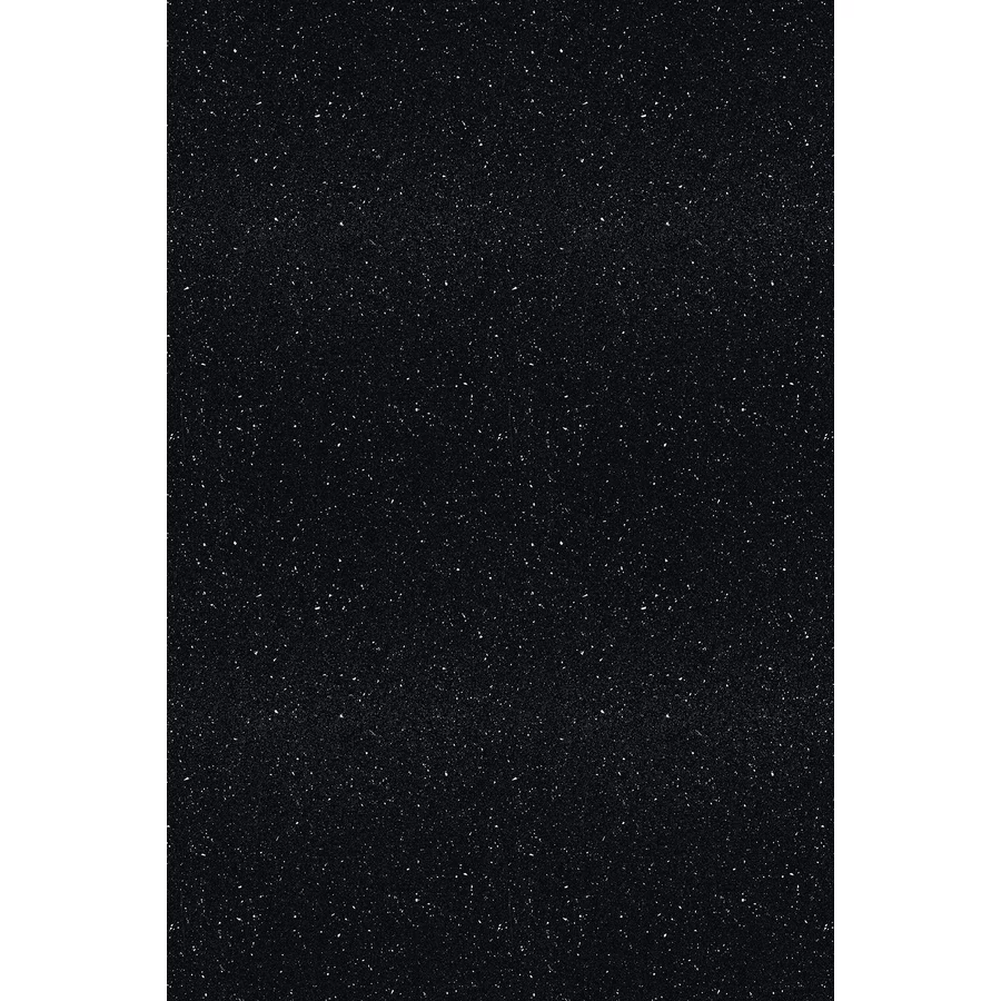 Kronospan munkalap K218 GM Fekete Andromeda 4100x635x38 mm