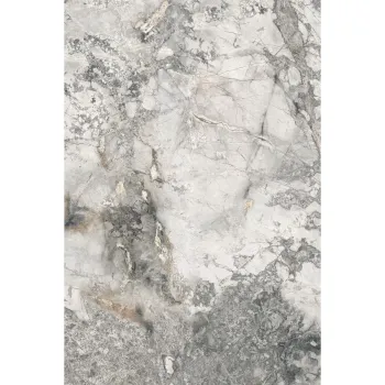 Kronospan munkalap K552 SU Fehér Jéghegy Márvány 4100x635x38 mm 1.Kép