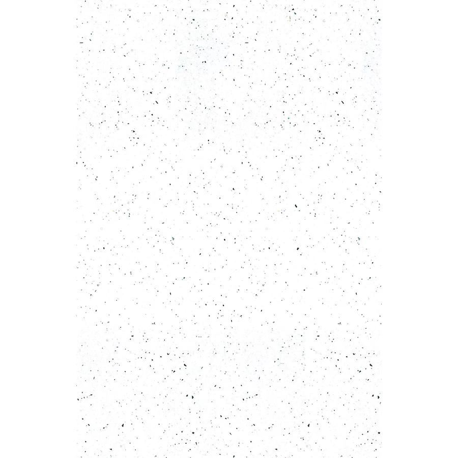 Kronospan asztallap K217 GG White Andromeda 4100x900x38mm