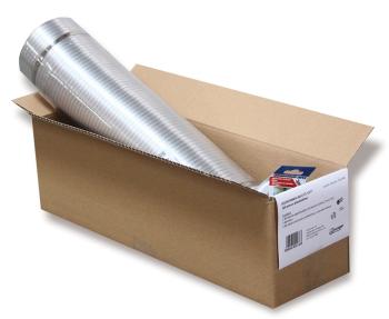 Bekötő szett 120 mm 1.Kép