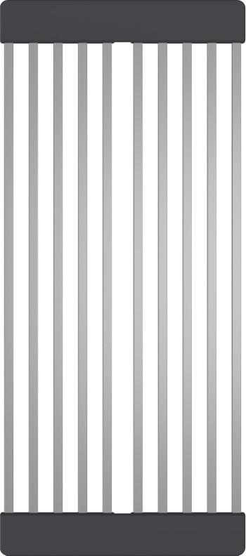 BLANCO ADIRA rács 200x455 1.Kép