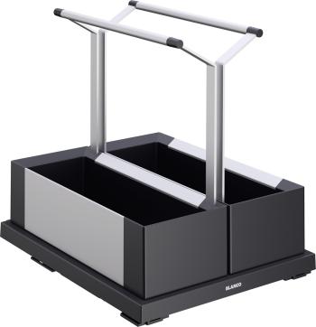 BLANCO tároló 40 1.Kép