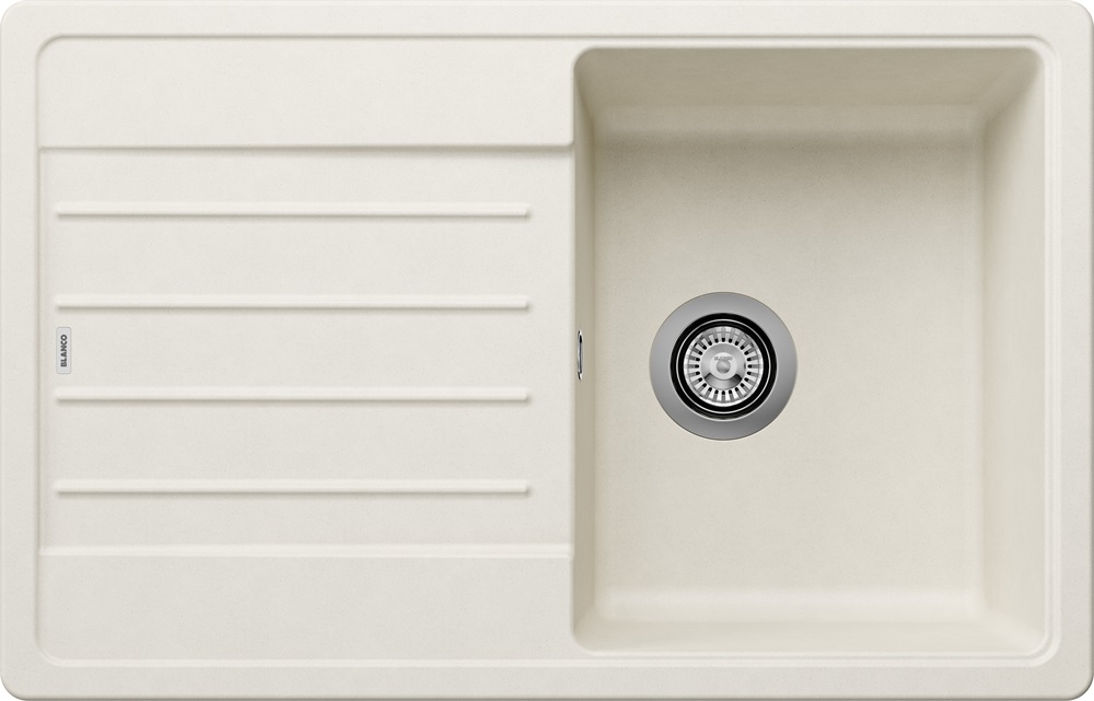 LEGRA 45S RV SG SOW SINK