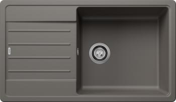 LEGRA XL 6S RV SG VGR SINK Kép