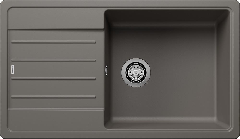 LEGRA XL 6S RV SG VGR SINK