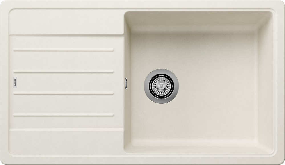 LEGRA XL 6S RV SG SOW SINK