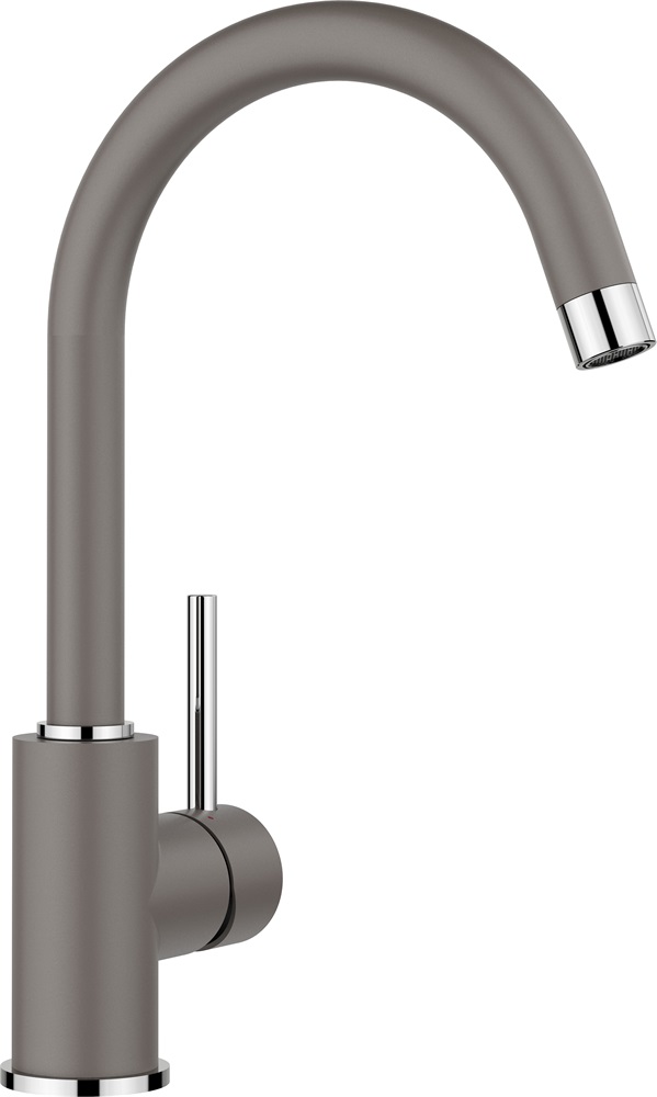 MIDA RH HP VGR MIXER TAP