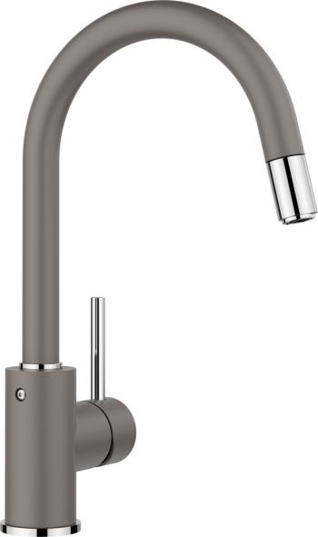 MIDAS RH HP VGR MIXER TAP 1.Kép